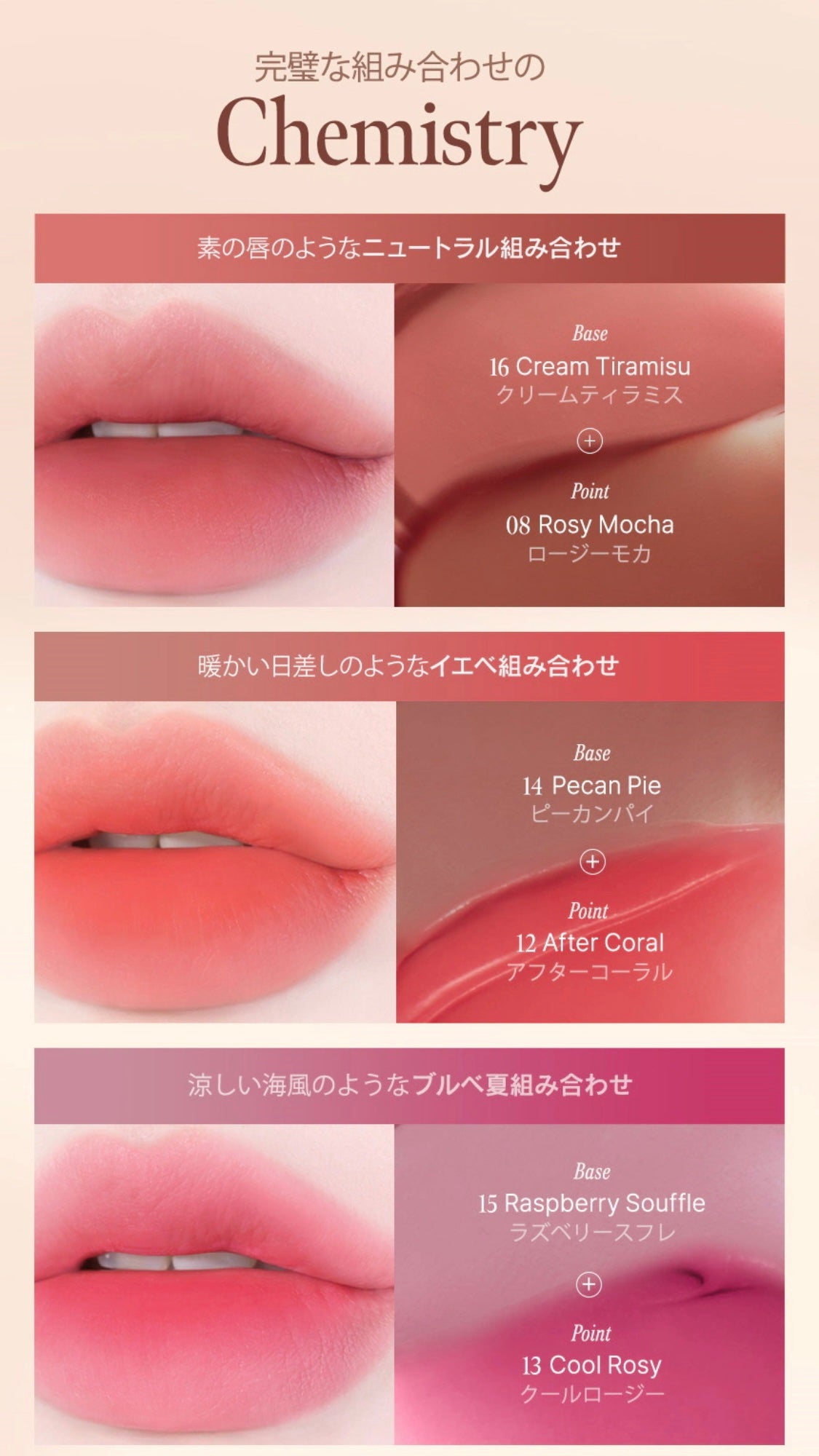 ゲットイットティント ウォーターフルバター/TONYMOLY/リップティントを使ったクチコミ(8枚目)