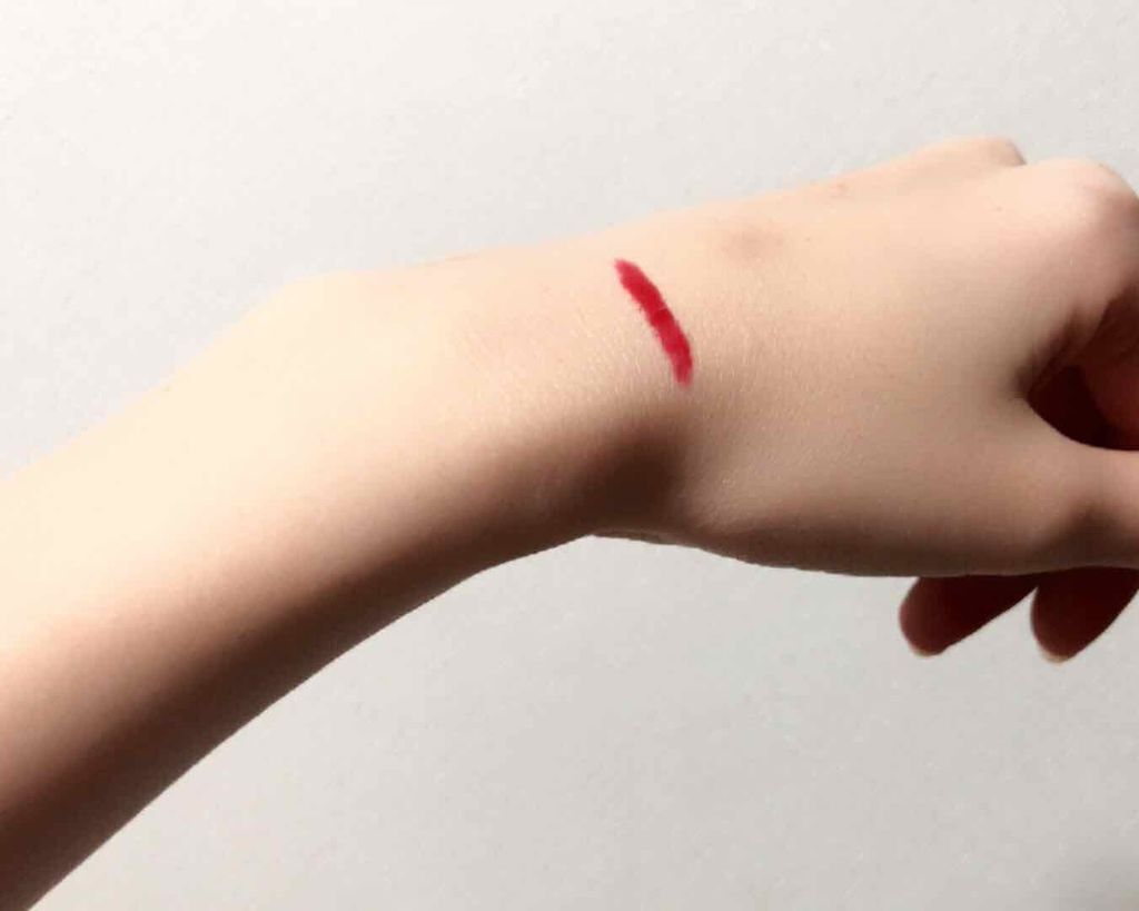 オールインワンティント/シャインリッチ/リップティントを使ったクチコミ（2枚目）