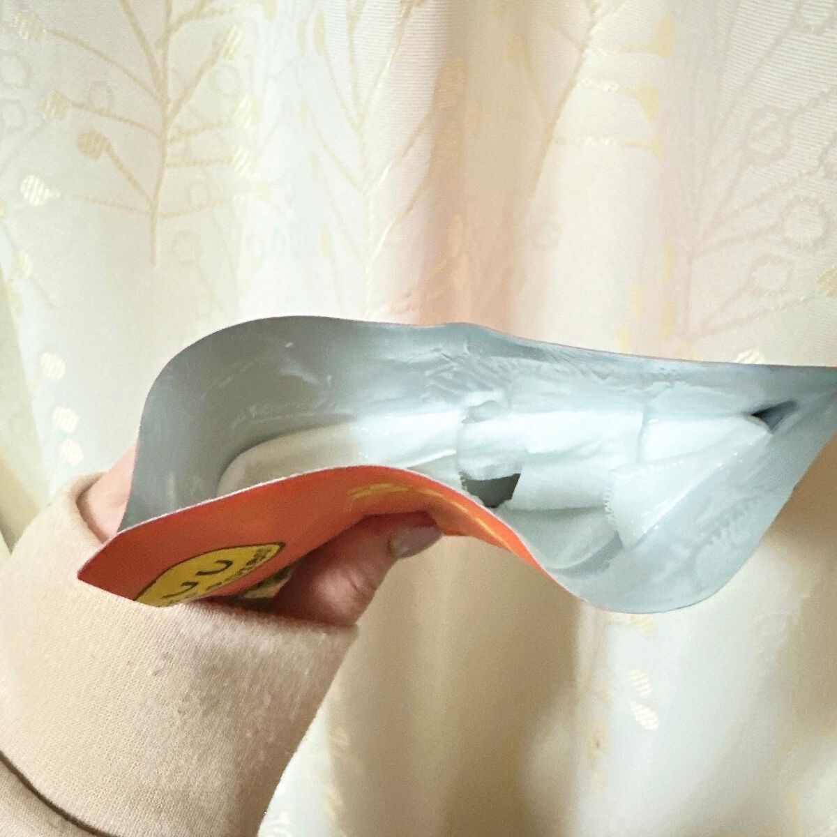 オールデイ ディープクリーンフォーム/TheBOIBOY/洗顔フォームを使ったクチコミ(4枚目)