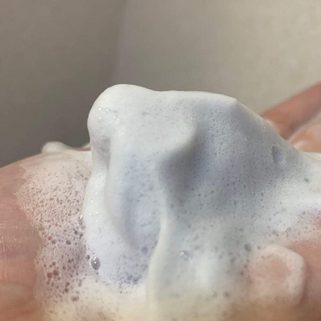 あさん on LIPS 「ファンケルのディープクリア洗顔パウダーを使ってみました♥️きめ..」(3枚目)