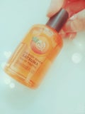 THE BODY SHOP オードトワレ サツマ