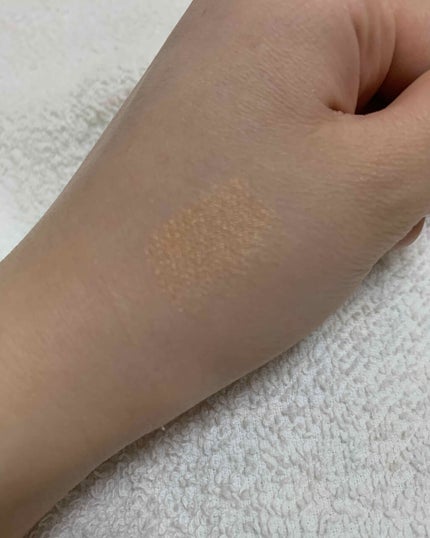 カラフルアイシャドウ/DAISO/アイシャドウパレットを使ったクチコミ(2枚目)