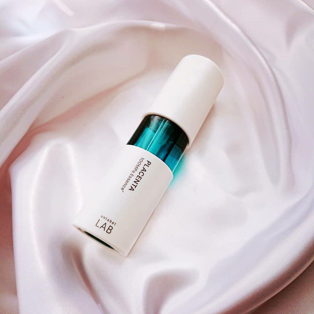 PL エッセンス/unlabel/美容液を使ったクチコミ（1枚目）