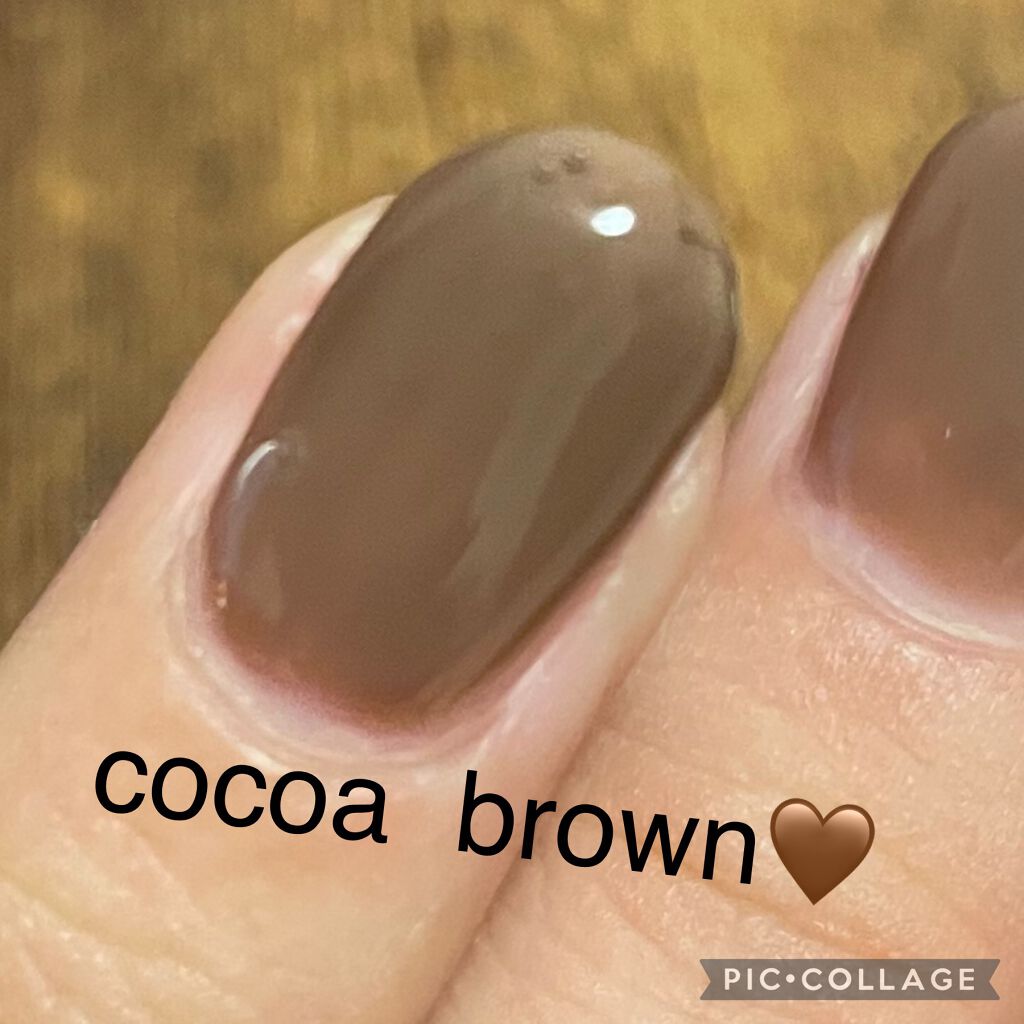 グレースジェルベース/グレースジェル/ジェルネイルを使ったクチコミ(2枚目)