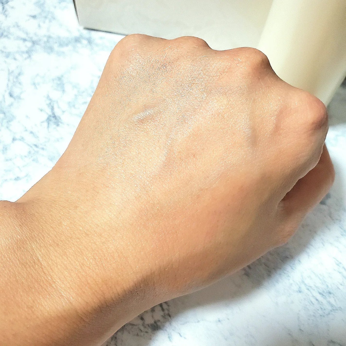 トリートメント クレンジング ミルク/COVERMARK/ミルククレンジングを使ったクチコミ(10枚目)