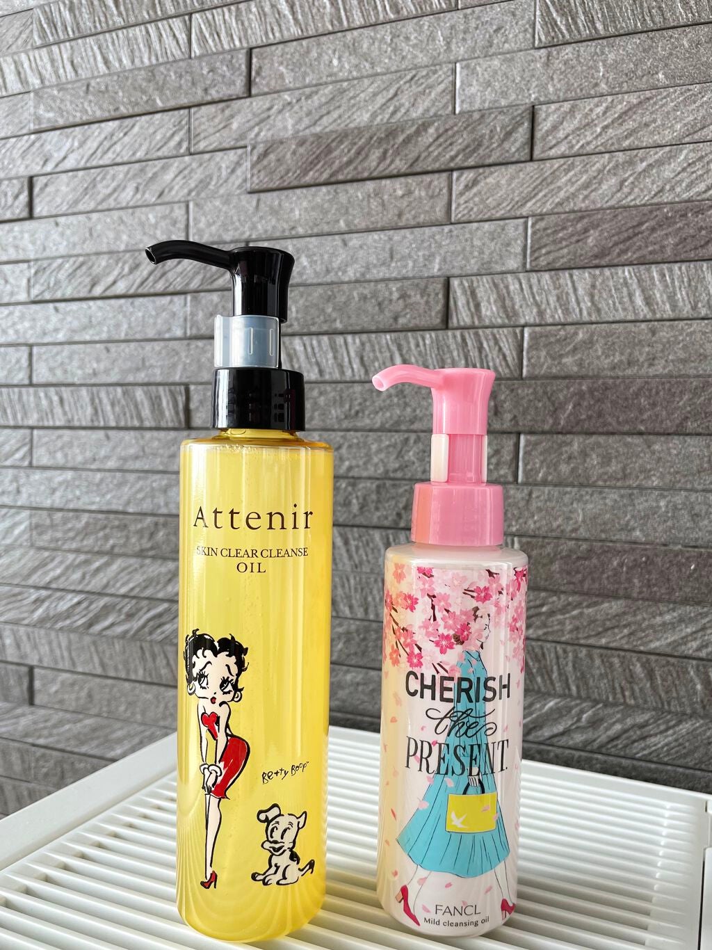 マイルドクレンジング オイル/ファンケル/オイルクレンジングを使ったクチコミ(2枚目)