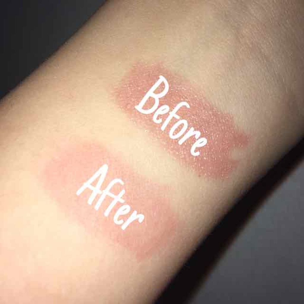 すっぴんパウダー/クラブ/プレストパウダーを使ったクチコミ（2枚目）