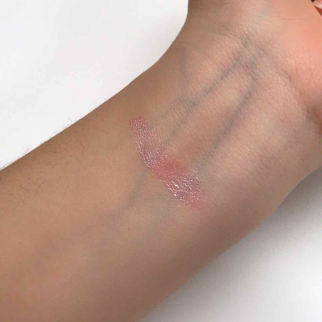 マジカルティント/MISSHA/リップグロスを使ったクチコミ（2枚目）