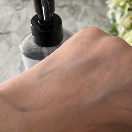 ダヴ 吸着毛穴ケア 洗顔ジェル/ダヴ/その他洗顔料を使ったクチコミ(7枚目)