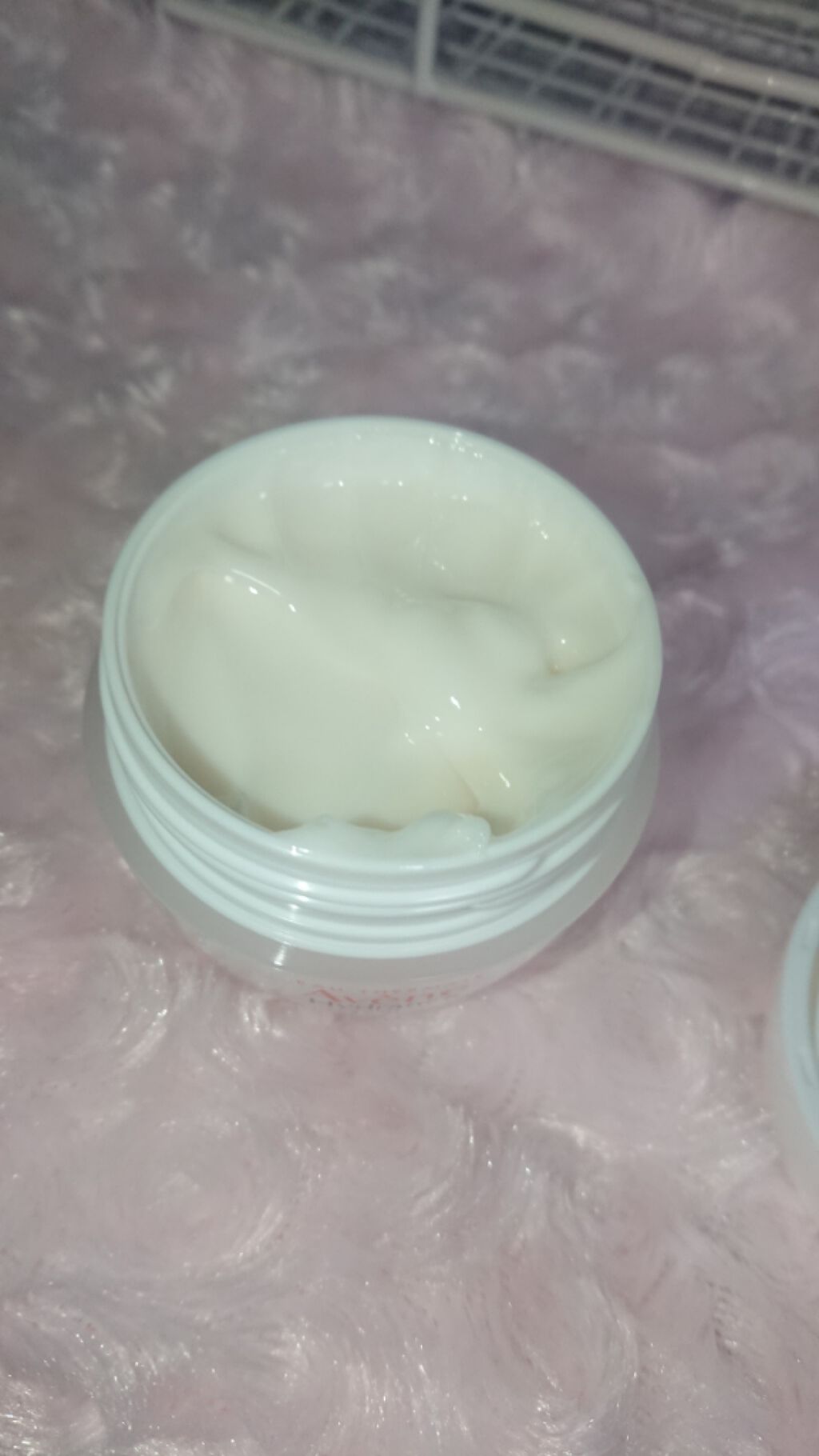 ミルキージェル/アベンヌ/オールインワン化粧品を使ったクチコミ（2枚目）