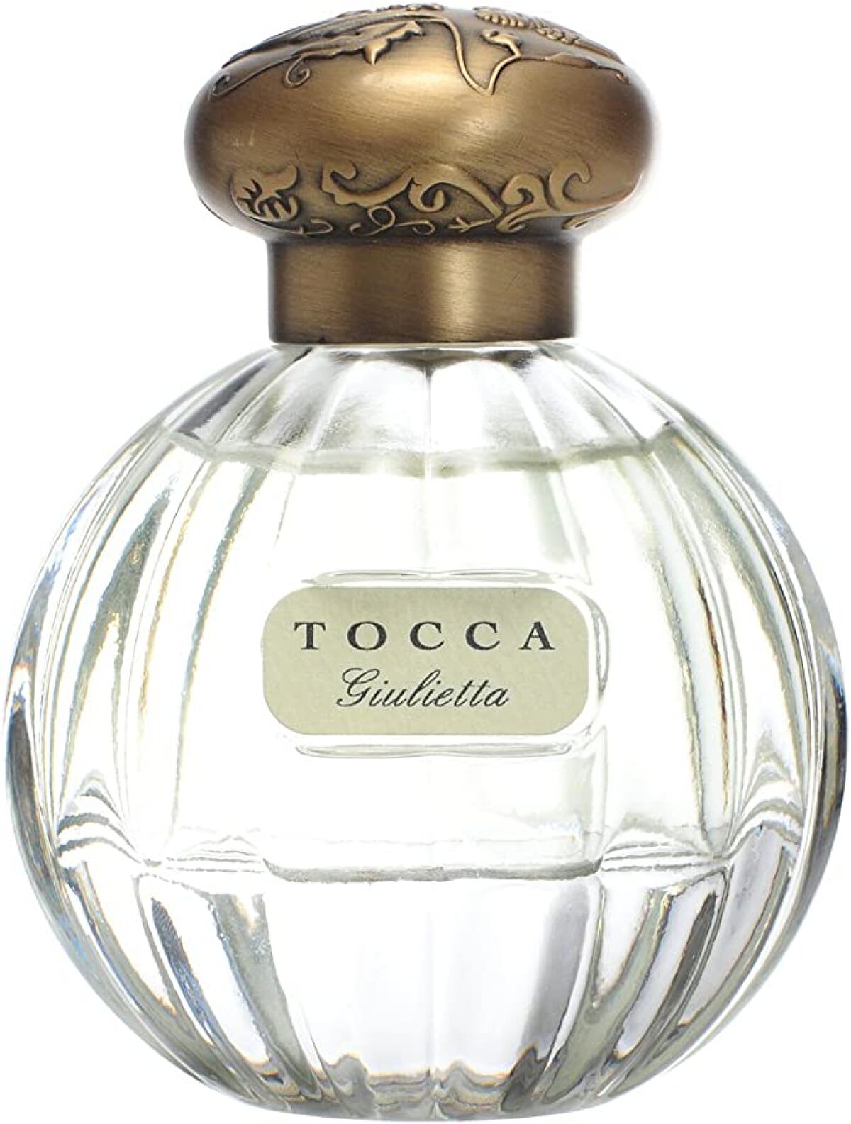 オードパルファム ジュリエッタの香り