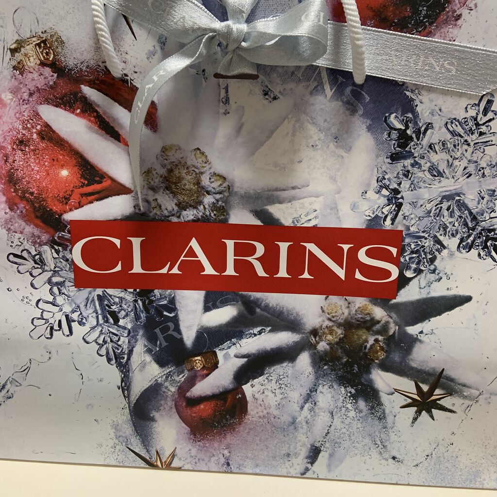 コンフォート リップオイル /CLARINS/リップグロスを使ったクチコミ（1枚目）