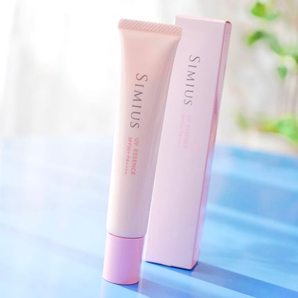 シミウス UV美容液 30g×6 試してみた】シミウス UV美容液のリアルな口コミ・レビュー | LIPS