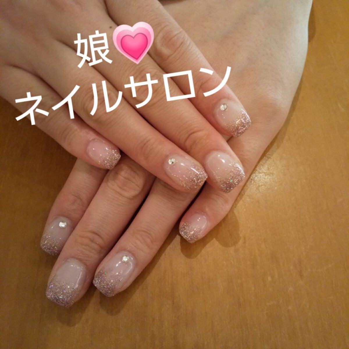 FLANMY 1day/FLANMY/ワンデー(1DAY)カラコンを使ったクチコミ(1枚目)