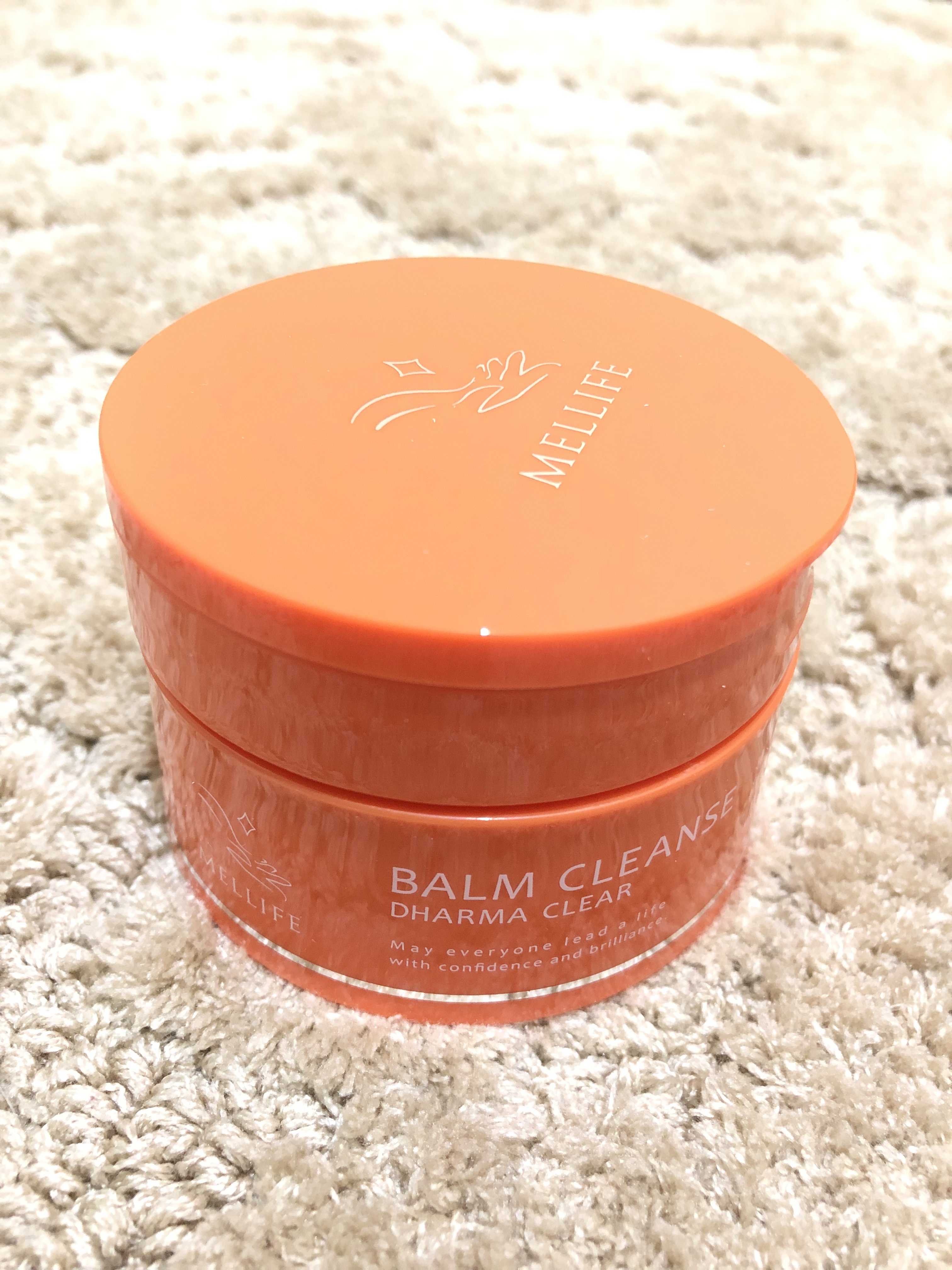 バームクレンズ ダーマクリア｜MELLIFEの使い方を徹底解説 - BALM