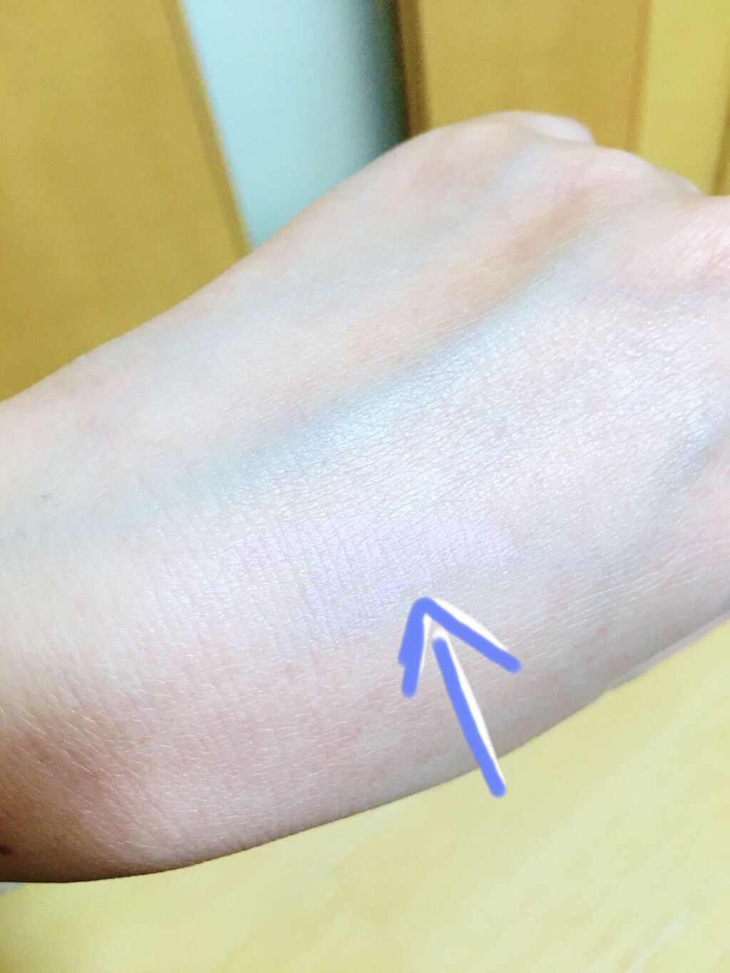 キャビアスティック アイカラー 27 BEAM/ローラ メルシエ/スティックアイシャドウを使ったクチコミ（3枚目）