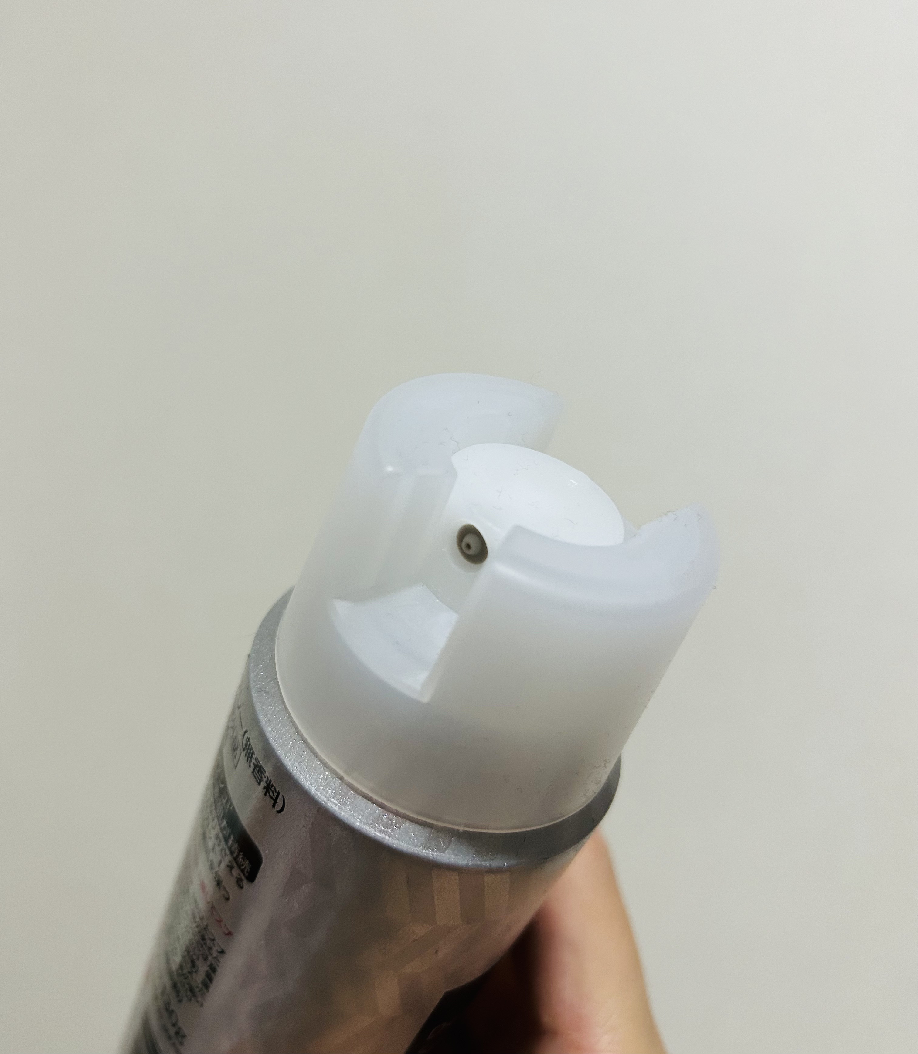 デオドラントスプレー 無香料/S SELECT/デオドラント・制汗剤を使ったクチコミ（3枚目）