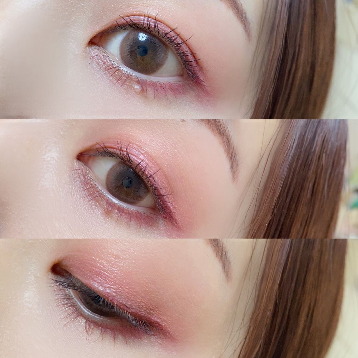 リキッドアイライナーR4/ラブ・ライナー/リキッドアイライナーを使ったクチコミ（1枚目）