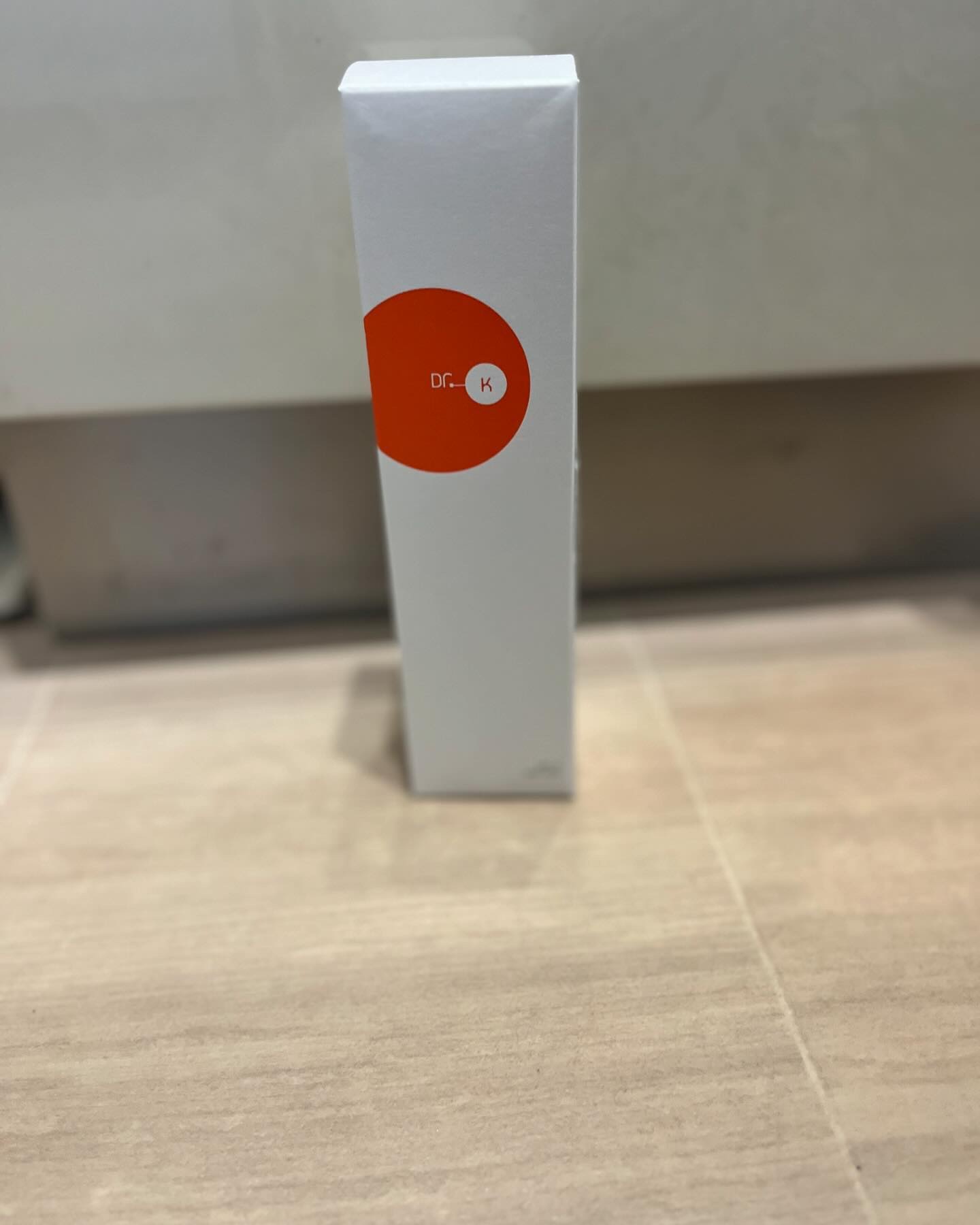 ABC-Gピールウォッシュ/ドクターケイ/泡洗顔を使ったクチコミ（1枚目）