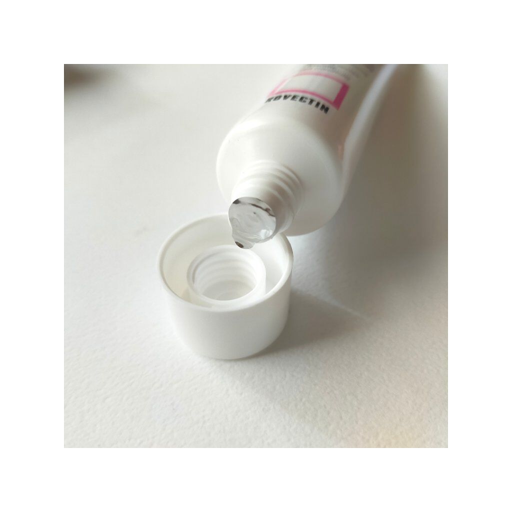 CICAケアバーム/ロベクチン/フェイスクリームを使ったクチコミ（2枚目）