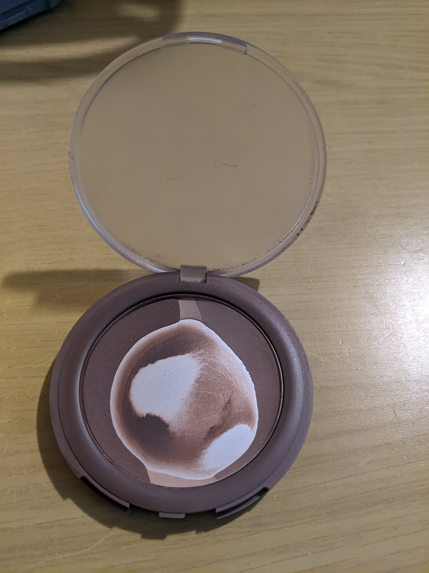 シアーマットシェーディング/Ririmew/シェーディングを使ったクチコミ(1枚目)