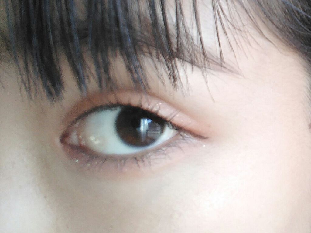 プロ アイ パレット/CLIO/アイシャドウパレットを使ったクチコミ（2枚目）