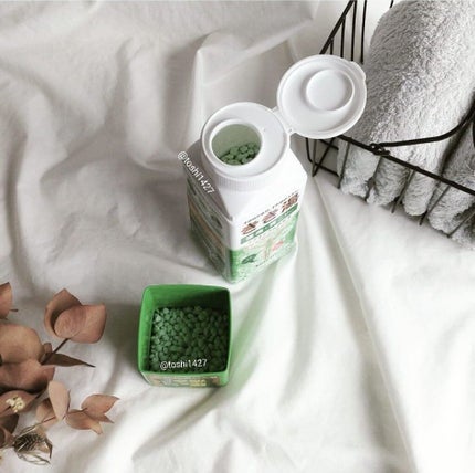 きき湯 マグネシウム炭酸湯/きき湯/炭酸系入浴剤を使ったクチコミ(2枚目)