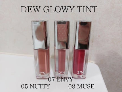 グリーミングテンションパクト/2aN/クリーム・エマルジョンファンデーションを使ったクチコミ(5枚目)