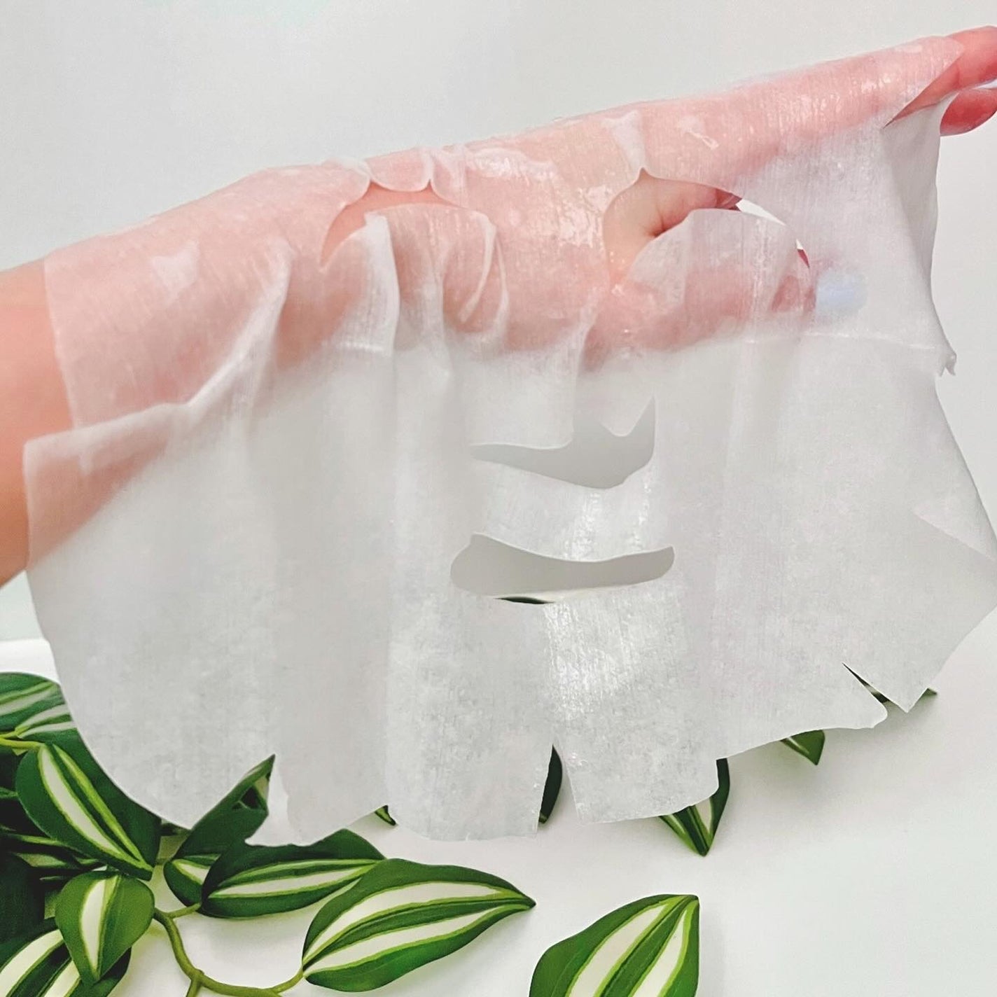 EX VCセラムマスク/EXO LABO/シートマスク・パックを使ったクチコミ(6枚目)