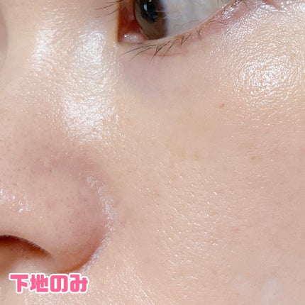 アクアリースキンウェア コンパクト用 パフ/ESPRIQUE/クッションファンデーションの画像