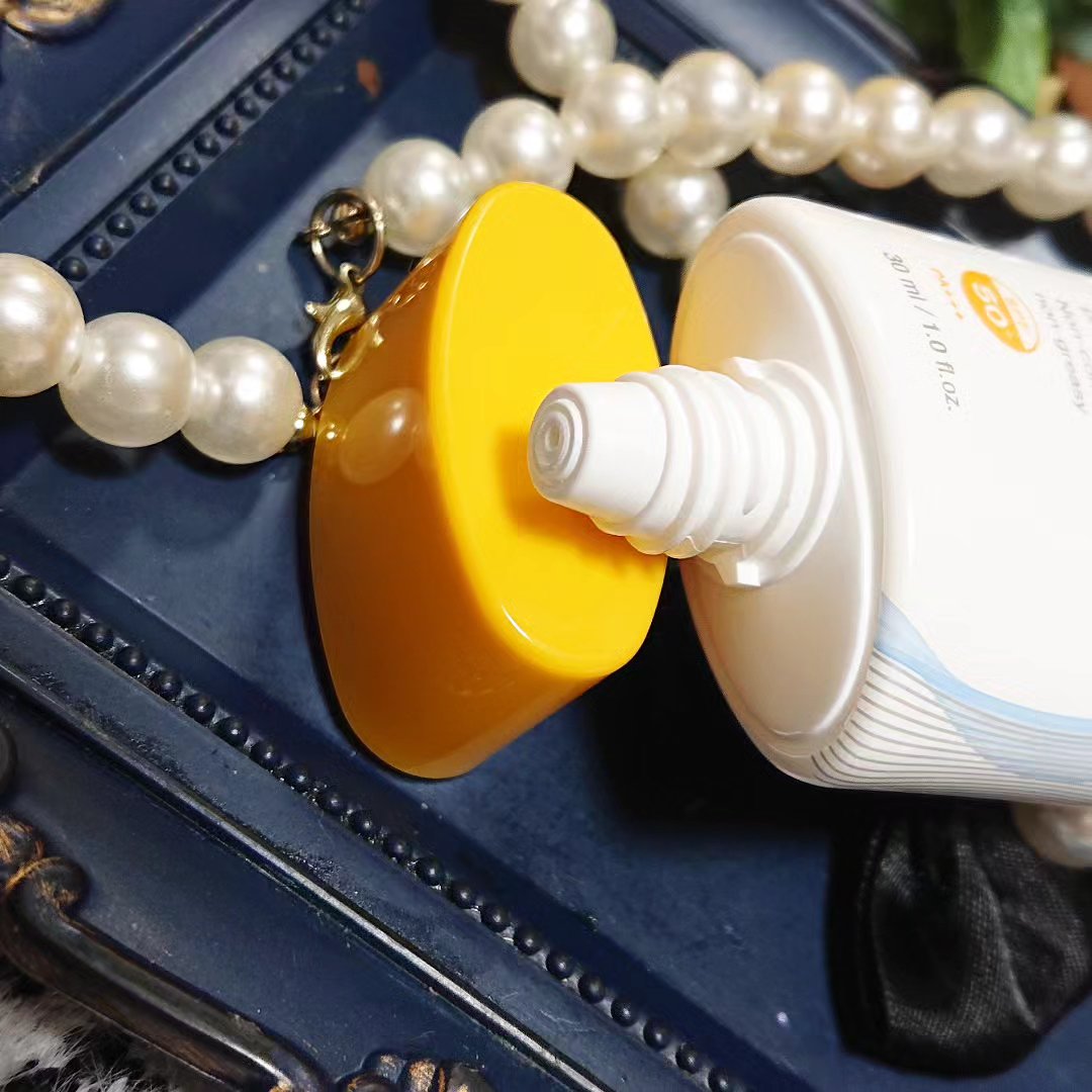 PHYSIOGEL レッドスージングAIセンシティブUVサンスクリーンSPF50+ PA+++のクチコミ「

PHYSIOGEL様の
DMT UVサンスクリーンを
お試しさせて頂きました。


『商品.....」（3枚目）