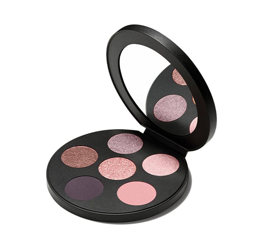 サプライズ アイズ アイシャドウ × 6 M・A・C