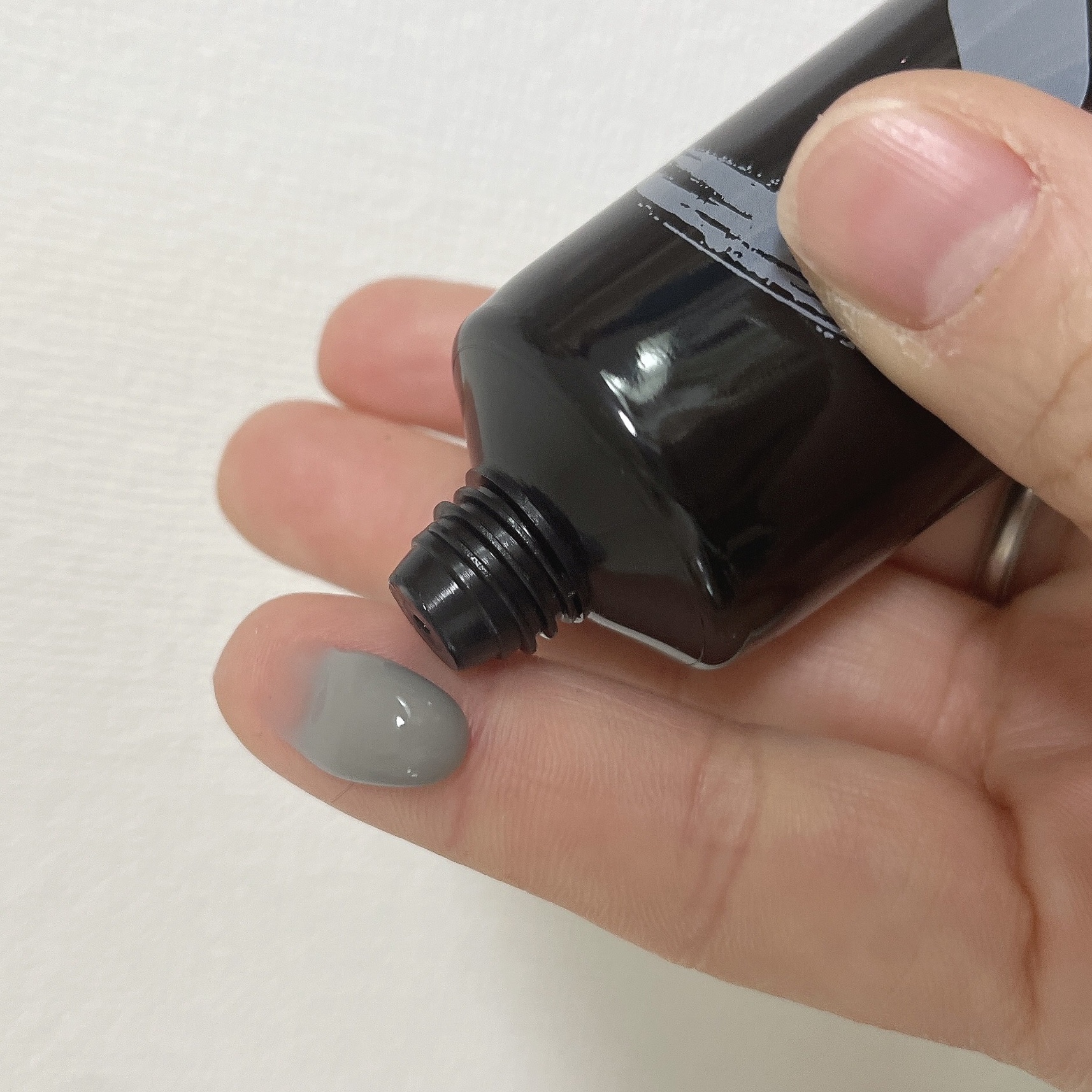 マジカルアクアヘアクリームs/アウラ/ヘアワックス・クリームを使ったクチコミ（2枚目）