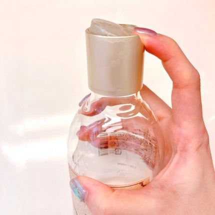 シャワーオイル ムスク/SABON/ボディソープを使ったクチコミ(3枚目)