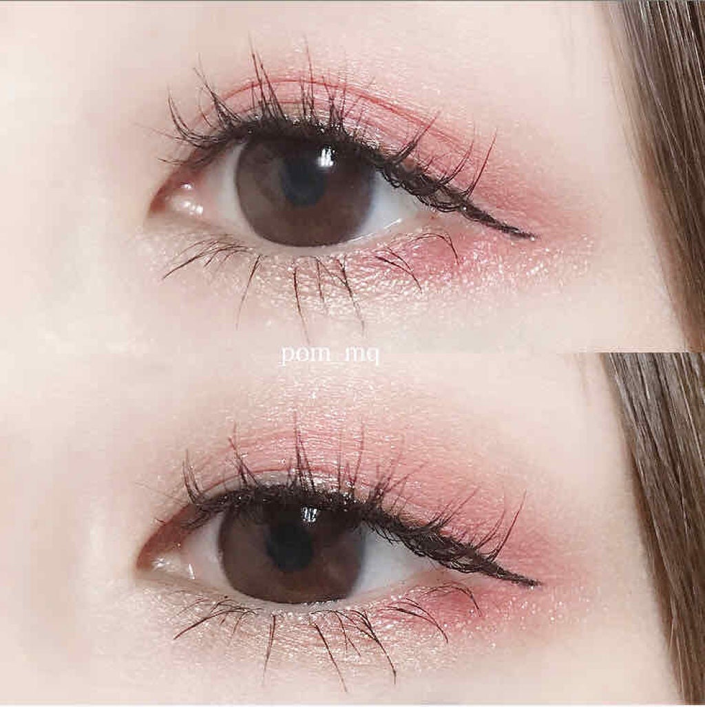 ナイストゥミーチュートランク/MAJOLICA MAJORCA/アイシャドウパレットを使ったクチコミ(1枚目)