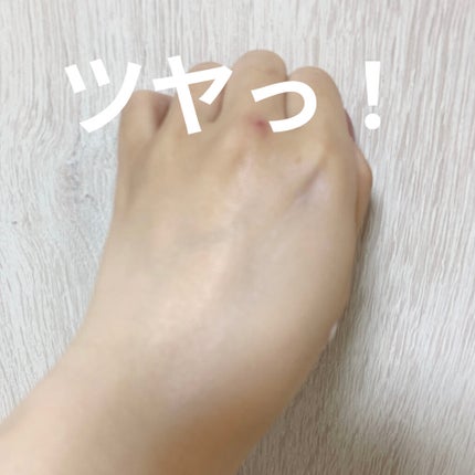 バーズ イドゥラ ルミエール/CHANEL/化粧下地を使ったクチコミ(4枚目)