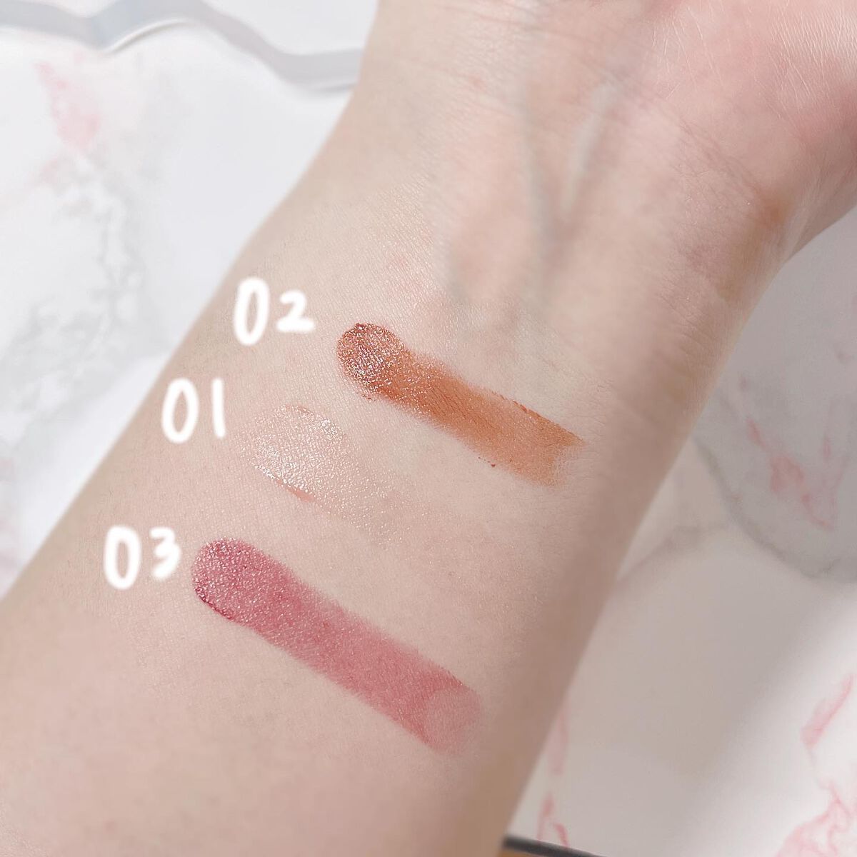 たむ【フォロバします】 on LIPS 「【コンビニで買えるオーガニックコスメ✨】CosmeKitche..」(7枚目)