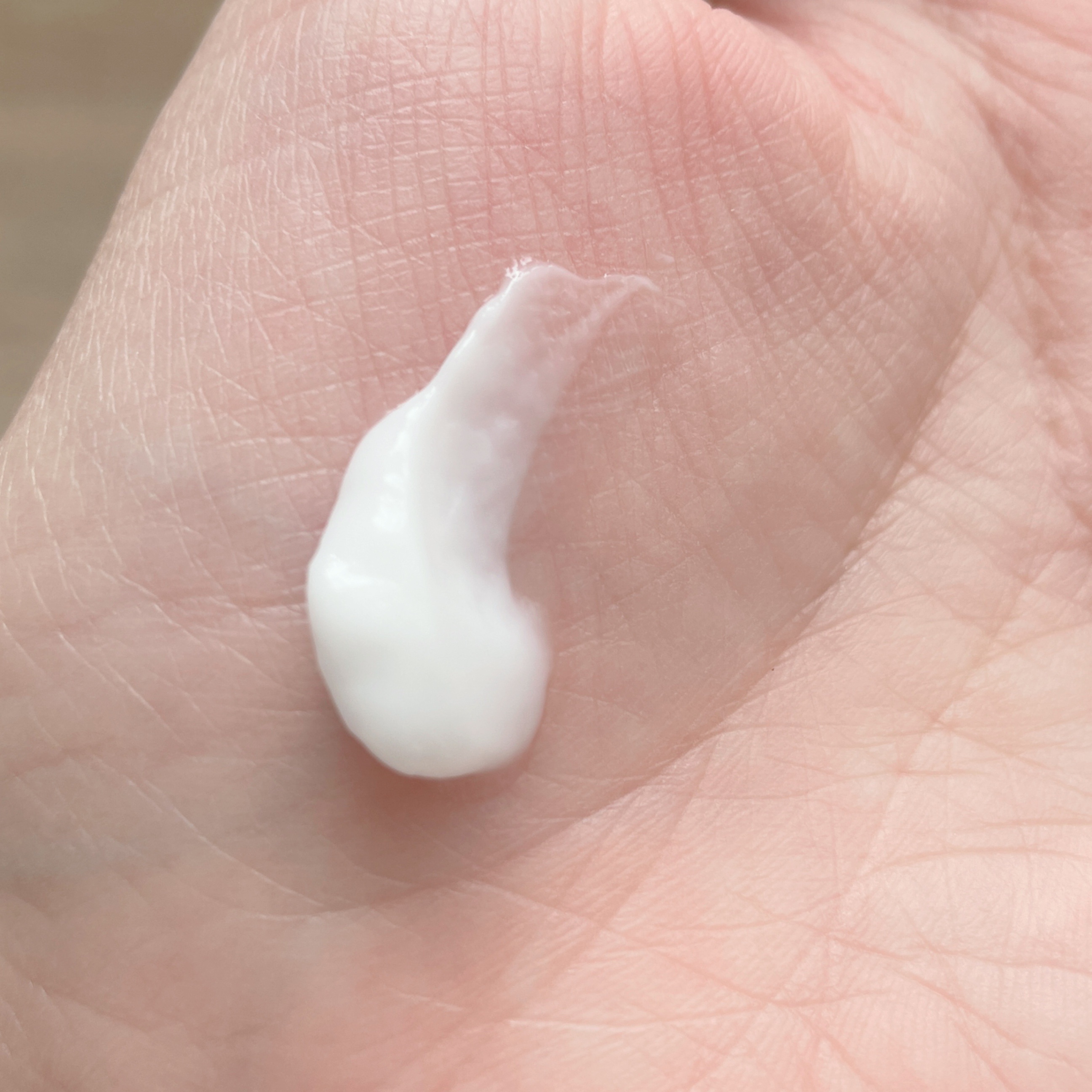 カリンダ ハンド＆ネイルクリーム/CALINDA/ハンドクリームを使ったクチコミ（3枚目）