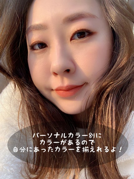 マルチキューブ/i’m meme/アイシャドウパレットを使ったクチコミ(9枚目)