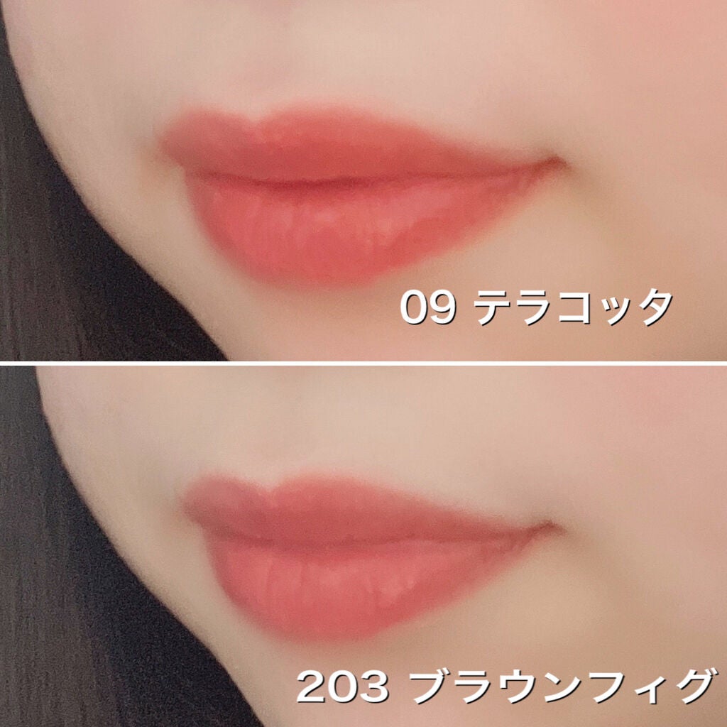 オペラ リップティント N/OPERA/リップティントを使ったクチコミ(2枚目)