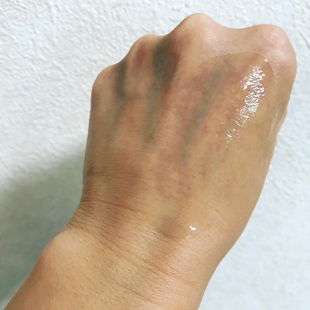 ライースアクティブ エッセンス /RAIZ active/美容液を使ったクチコミ(4枚目)