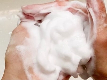 素肌つるつるセット/ヴァーナル/スキンケアキットを使ったクチコミ(4枚目)