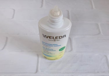 エーデルワイス UVプロテクト/WELEDA/化粧下地を使ったクチコミ（3枚目）