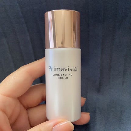 スキンプロテクトベース<皮脂くずれ防止>/プリマヴィスタ/化粧下地を使ったクチコミ(2枚目)