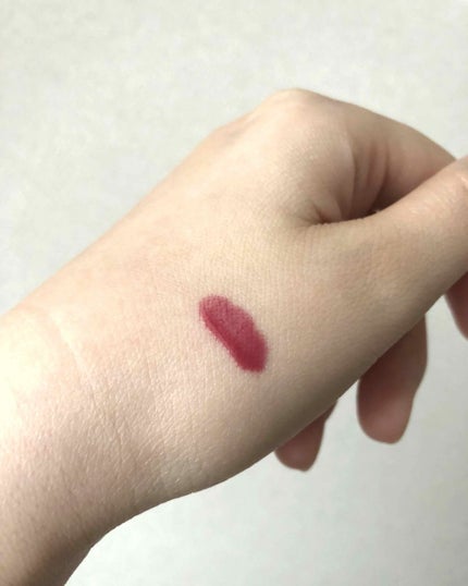 オールインワンティント/シャインリッチ/リップティントを使ったクチコミ(2枚目)