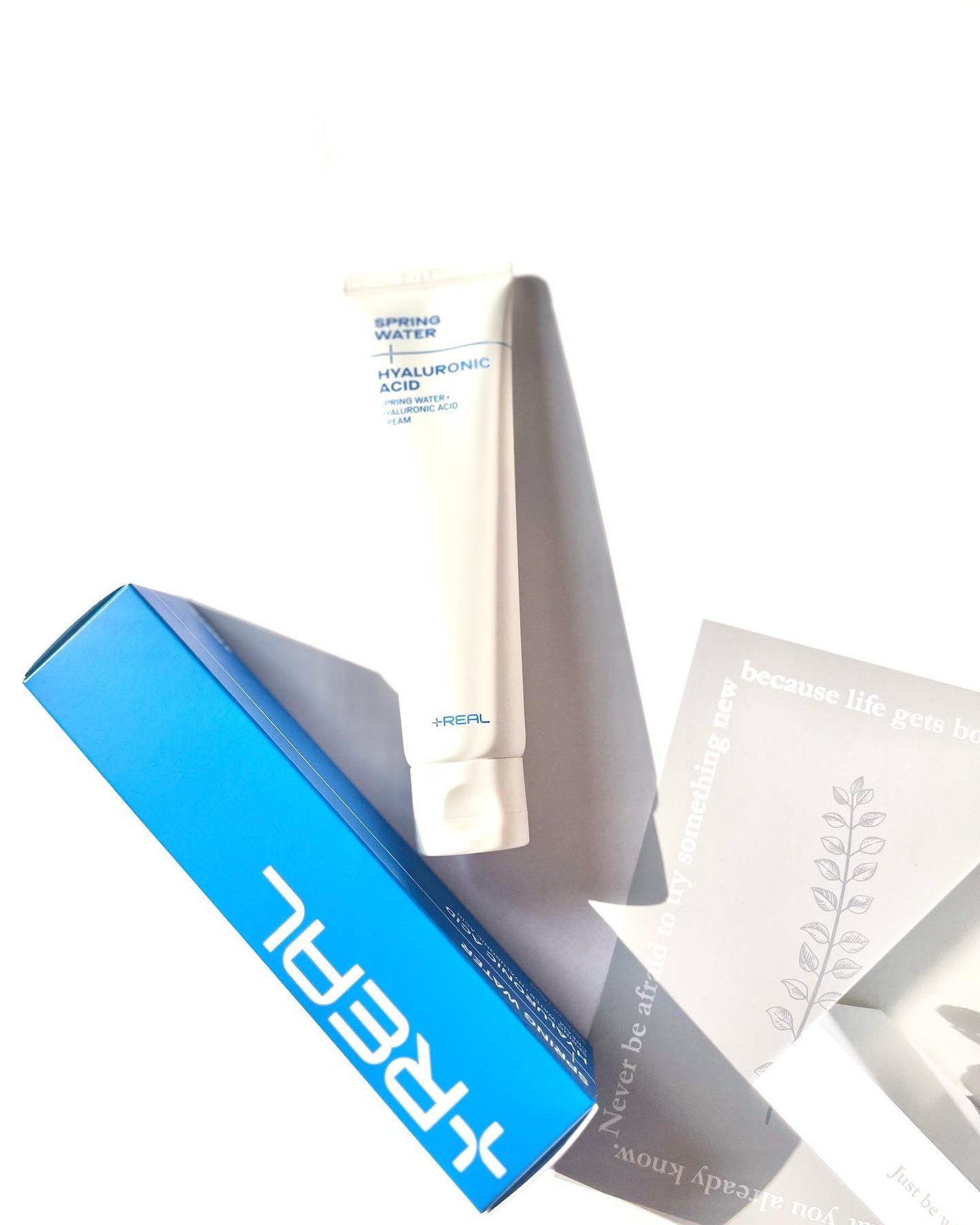 Riri𩵠on LIPS ã+REALãã©ã¹ãªã¢ã«ðâ¡â¡â¡@plusreal_jpæ§â¡â¡2..ãïŒ3æç®ïŒ