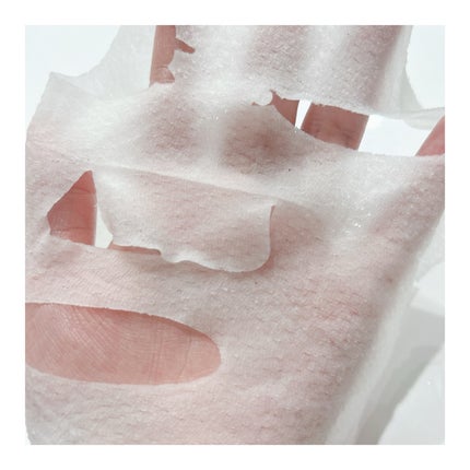 ビタミンBOMBマスク/クリアターン/シートマスク・パックを使ったクチコミ(4枚目)