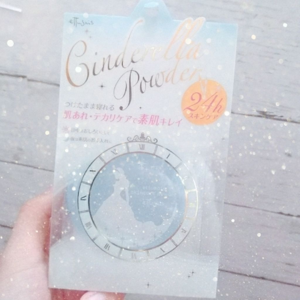 エテュセ フェイスエディション(パウダー)/ettusais/プレストパウダーを使ったクチコミ（1枚目）