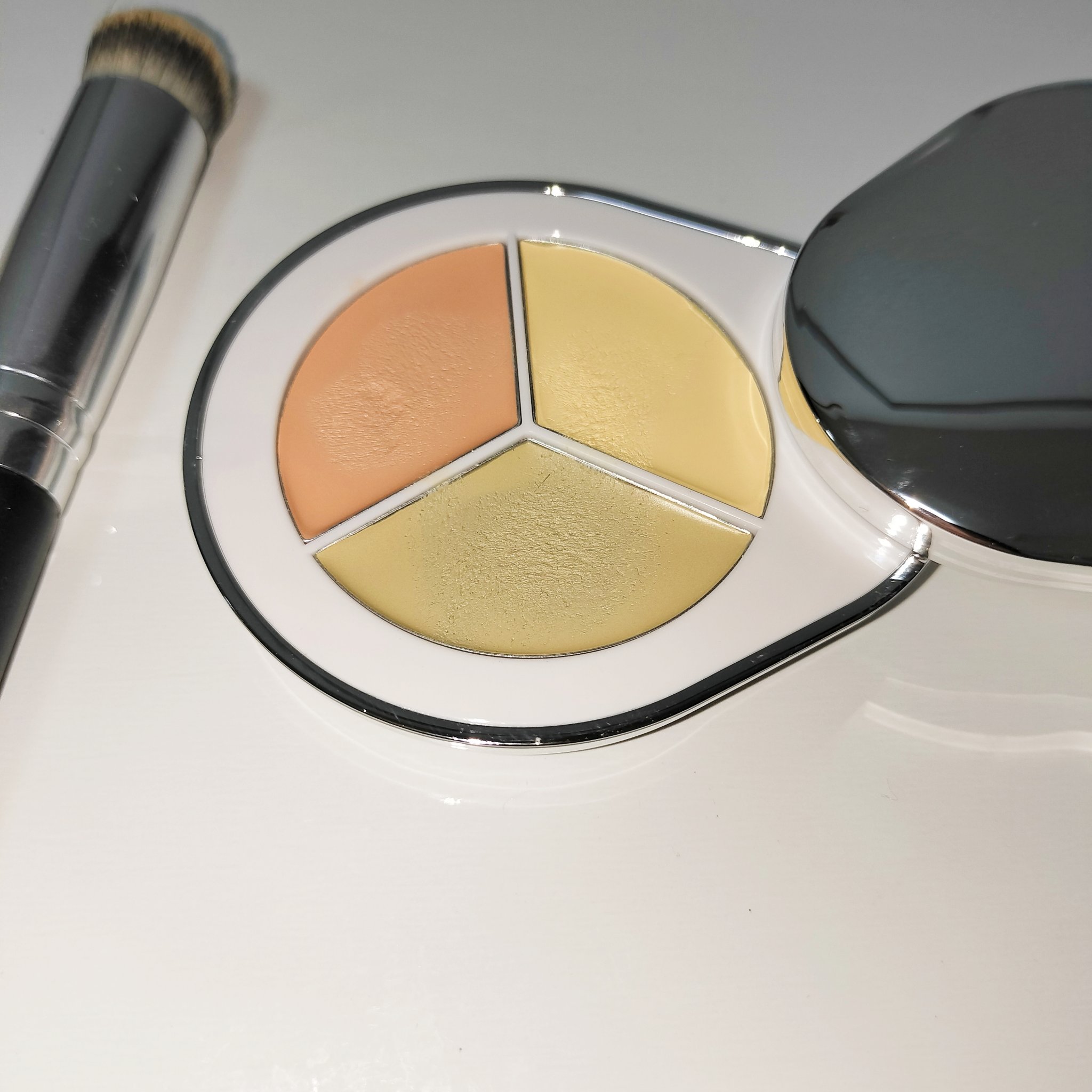 シアーベルベットティント/Dear.A/リップティントを使ったクチコミ（2枚目）