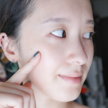 ノスカナイン トラブル セラム/FATION/美容液を使ったクチコミ(9枚目)